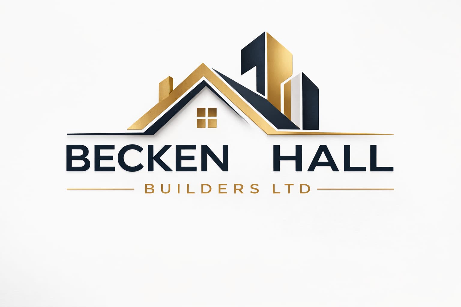 Becken Hall